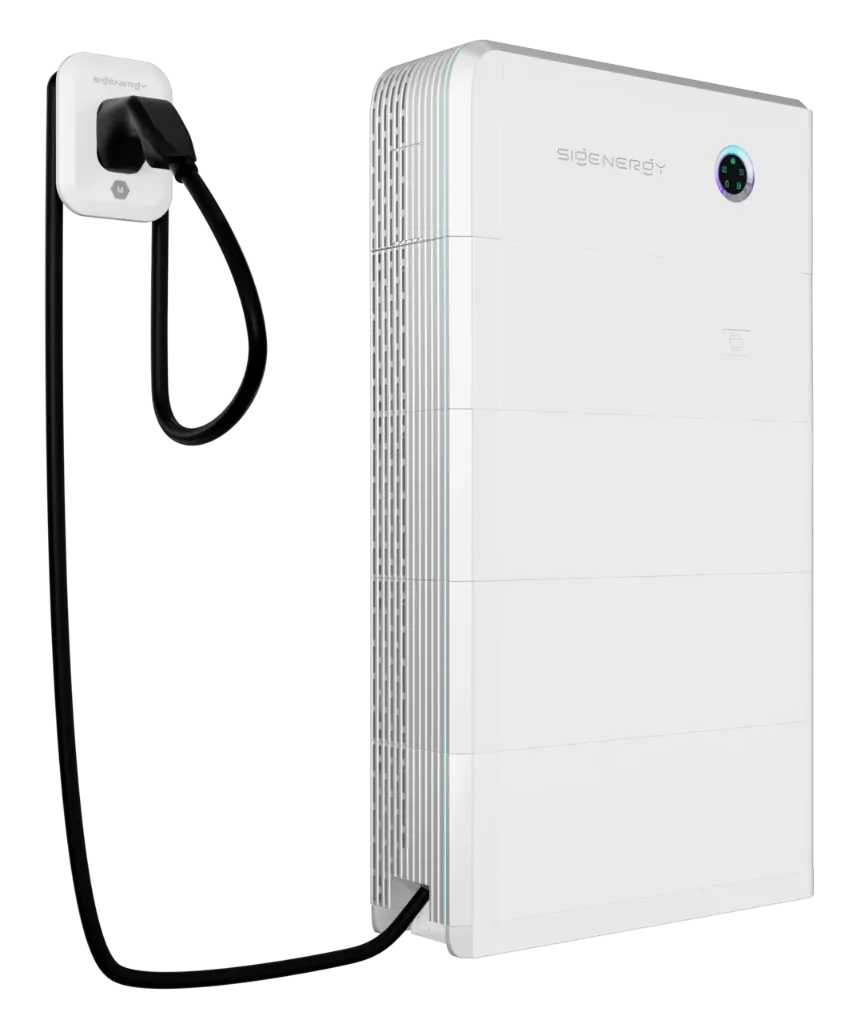 SigenStor EVDC 25 10.0 S2 | Voltixx